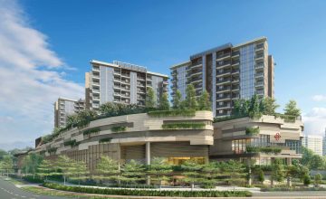 Sengkang Grand Residences hero overview