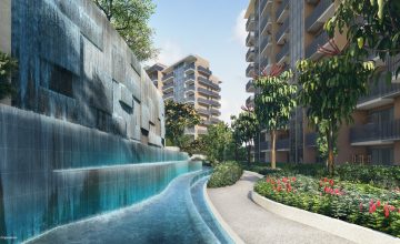 Sengkang Grand Residences_Aqua Hammock